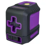 Ermenrich LT10 Laser Level Violet