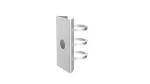 Hikvision DS-1275ZJ-P1 kinnitusklamber