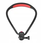 Ulanzi T011GBB1 Painduv kaelakinnitus GoPro / SJCAM / Xiaomi / DJI / Insta360 jaoks