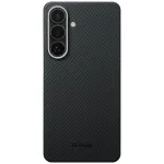 PITAKA Edge Case MagSafe for Samsung Galaxy S26, Aramid Fiber, Must/Hall