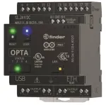 Finder Opta Advanced Programmeeritav Loogikakontroller 8A.04.9.024.8320