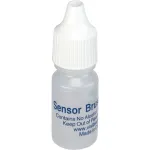 Visible Dust Liquid Sensor Dust Brush, 8 ml, for Arctic Butterfly