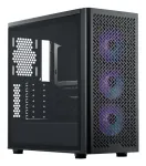 Arvuti korpus Cooler Master Elite 502 Midi Tower Must