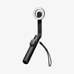 Spigen S571W MagSafe Autoaluse Laadija Must