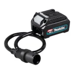 Makita XGT aku adapter 40V must