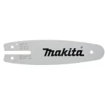 Makita 1912F1-4 Juhtlatt 80TXL akulisele oksasaega DUC150 ja UC029G, lati pikkus 15 cm