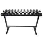 DEDRA Kokkupandav Kalmistupink 72 cm Kruvimiseks