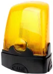 CAME KIARO KLED24 24V vilkuv LED-lamp, merevaigukollane 001KLED24