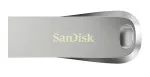 WESTERN DIGITAL SanDisk Ultra Luxe - 256 GB USB-m&auml;lupulk - USB 3.1