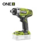 140708 RYOBI 3-k&auml;iguline l&ouml;&ouml;kkruvikeeraja 18V