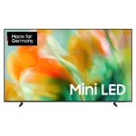 Samsung GU75M80HAUXZG 75-tolline 4K Mini LED nutiteler, Vision AI