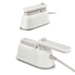 DREAME Steam Iron E3 / DWIE3GAEU - 2000W keraamiline tallaplaat, aurut&otilde;uge 120 g/min