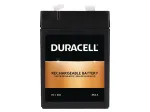 Duracell DR4-6 6V 4Ah VRLA aku