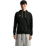 Nike meeste Dri-FIT Standard Issue kapuutsiga dressipluus must FD7734 010 M