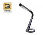 Alto BL1063B LED laualamp, must