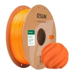ESUN PLA BASIC 1,75mm Oranž 1kg 3D-printeri filament