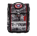 McNeill PERFECTO 5-osaline koolikottide komplekt Marvel Avengers