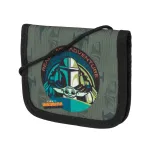 McNeill Star Wars The Mandalorian rinnakott &ndash; must ja hall