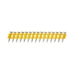DeWALT DCN8901030 Naelap&uuml;stoli ja klammerdaja tarvikukomplekt - klambrid, poldid ja naelte sortiment DCN890 seeriale