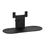 Jabra PanaCast 50 Video Bar System lauaalus (kl&otilde;psatav Video Bar System lauaalus) - must