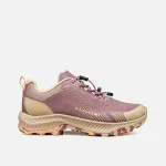 Garmont Pulse WP naiste matkasaapad - Twilight Rose/Smoke Beige - EU 37.5
