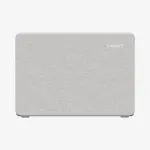 SPIGEN Urban Fit h&uuml;lss MacBook Neo 13 inch 2026 jaoks - Heather Grey