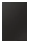 Samsung EF-DX925 Book Cover Keyboard Slim Galaxy Tab S9 Ultra jaoks - Must