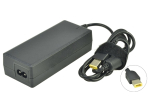 2-POWER 65W vahelduvvooluadapter 20V 3.25A koos toitekaabliga (2P-45N0278)