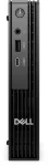 DELL PRO MICRO R5-8500GE/16GB/512SSD/WLAN/BT/11P/3PS (NO-KB)