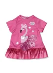 Peterkin BABY born Flamingo nukukleit 43 cm nukkudele, kokkupandav, vanus 3+