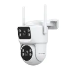 KRUGER & MATZ V&auml;likamera Wi-Fi Kruger&Matz Connect C120 Tuya