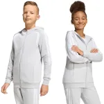 adidas Tiro 26 League Sweat Full Zip Hoodie lastele, hall KF3323 140cm