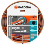 Ainult voolik Gardena Comfort HighFLEX Hose 13 mm (1/2 tolli)