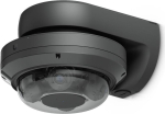 Ubiquiti UACC-AI-MS-4-AM-B mitmek&uuml;lgne kinnituskomplekt AI Multi Sensor 4 kaamerale, must
