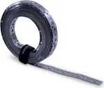 K2 Systems SIMPSON Perforeeritud kinnitusriba 20 x 0,8 mm, 10 m rull, tsingitud teras 2002735