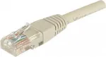 Exertis Connect Cat5e U/UTP v&otilde;rgupatch-kaabel RJ45, 3m, hall 857230
