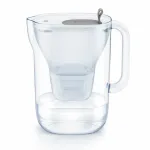 BRITA STYLE-B veefilter kann, 2,4 L, hall