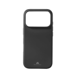 Black Rock Urban Robust &uuml;mbris Apple iPhone 17 Pro jaoks, MagSafe, must 00016087