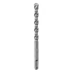 kwb 241638 SDS-Plus vasarpuur, 8 mm x 160 mm, volframkarbiidotsik, betoonile, m&uuml;&uuml;ritisele, kivile, 1 tk