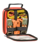 kwb 983800 Kinnitusrihmade komplekt
