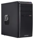 Captiva Business/Office R10-3543 lauaarvuti - AMD Ryzen 5 3400G, 16GB RAM, 1TB SSD, Wi-Fi, OS puudub