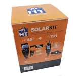 HT Instruments SOLAR-KIT VDE testim&otilde;&otilde;tevahendite komplekt (1002290)