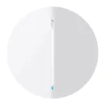 TP-Link Festa F76 Valge Power over Ethernet (PoE)