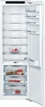 Bosch Serie 8 KIF81PFE0 k&uuml;lmik sisseehitatav 289 L
