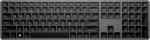 HP 975 kaherežiimiline juhtmevaba klaviatuur t&auml;issuuruses mehaaniline QWERTY