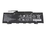 HP PC03043XL-PL originaalne s&uuml;learvuti aku, 43,3 Wh, 3560 mAh, Li-Polymer