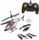 Revell RC Helicopter Interceptor Anti Collision