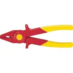 Knipex plasttangid
