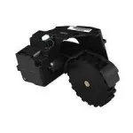 Tolmuimeja tarvik | ROBOROCK | Parem ratas | Must | S5 Valge / S5 Must jaoks | 9.01.0095