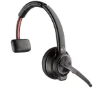 HP Poly Savi 8210 UC Microsoft Teamsi sertifikaadiga DECT 1880-1900 MHz USB-A peakomplekt